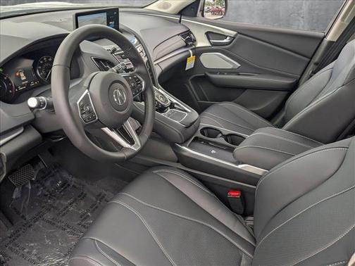 2025 Acura RDX Technology Package