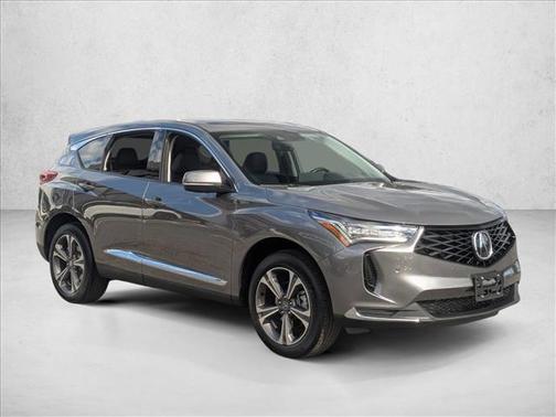 2025 Acura RDX Technology Package