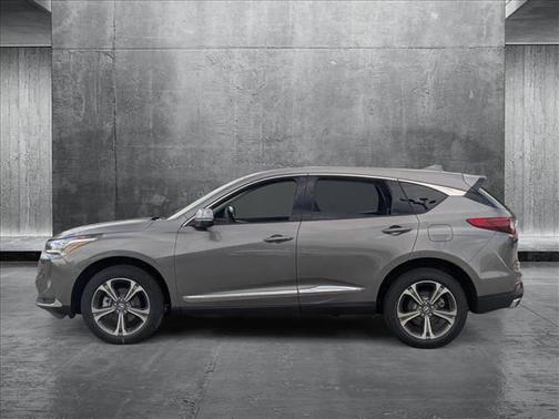 2025 Acura RDX Technology Package
