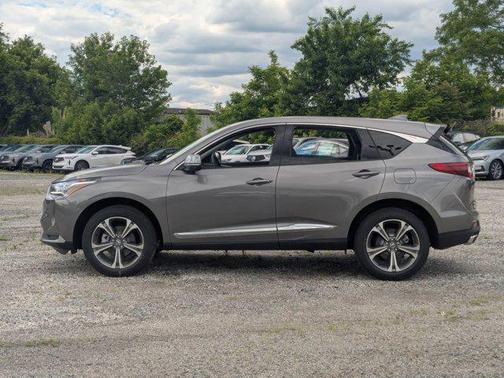 2025 Acura RDX Technology Package