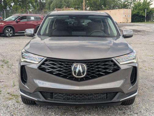 2025 Acura RDX Technology Package
