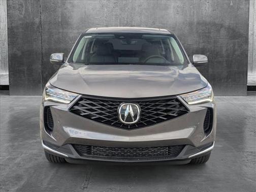 2025 Acura RDX Technology Package