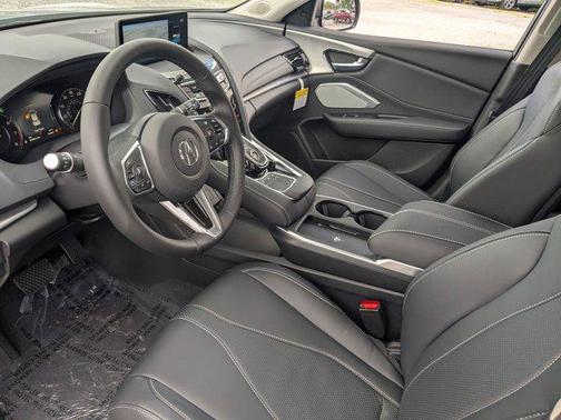 2025 Acura RDX Technology Package