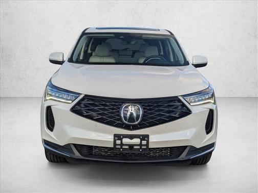 2025 Acura RDX Technology Package