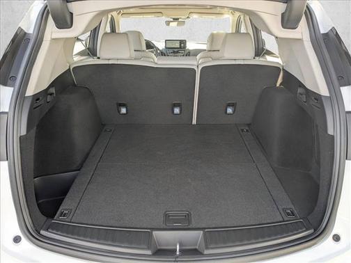 2025 Acura RDX Technology Package