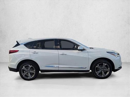 2025 Acura RDX Technology Package