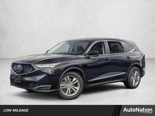 2026 Acura MDX Standard