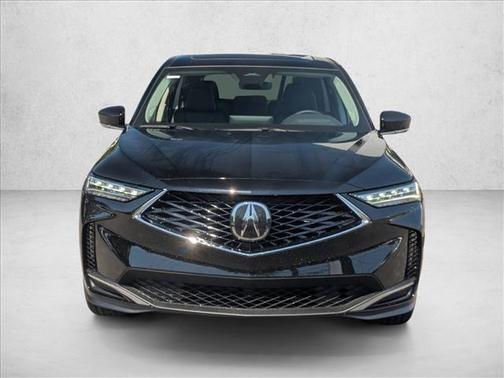 2026 Acura MDX Standard