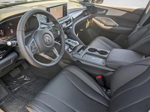 2026 Acura MDX Standard