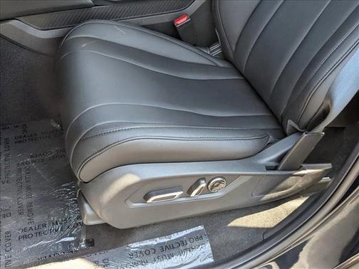 2026 Acura MDX Standard