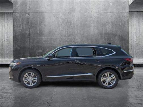 2026 Acura MDX Standard