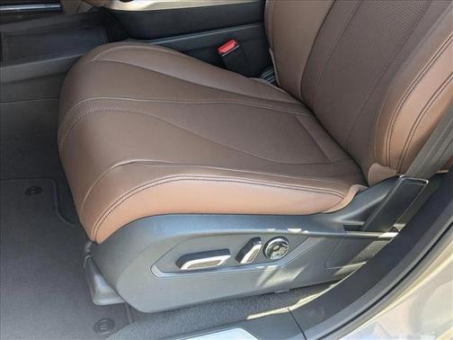 2025 Acura RDX Technology Package