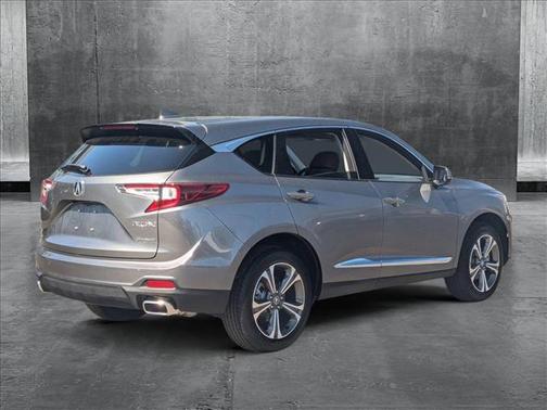 2025 Acura RDX Technology Package