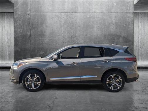 2025 Acura RDX Technology Package