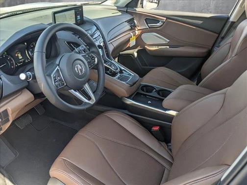 2025 Acura RDX Technology Package