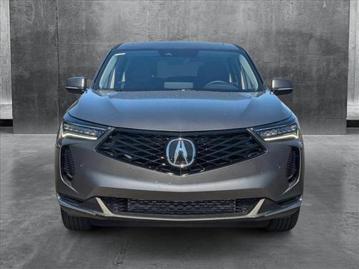 2025 Acura RDX Technology Package