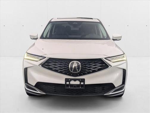 2025 Acura MDX Standard