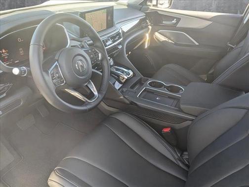 2025 Acura MDX Standard