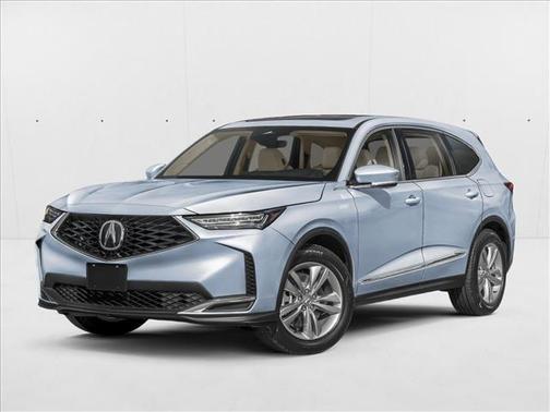 2026 Acura MDX Standard
