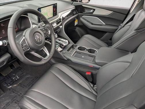2026 Acura MDX Standard