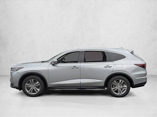 2026 Acura MDX Standard