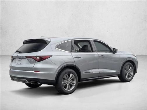 2026 Acura MDX Standard