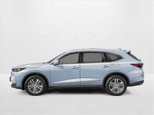 2026 Acura MDX Standard