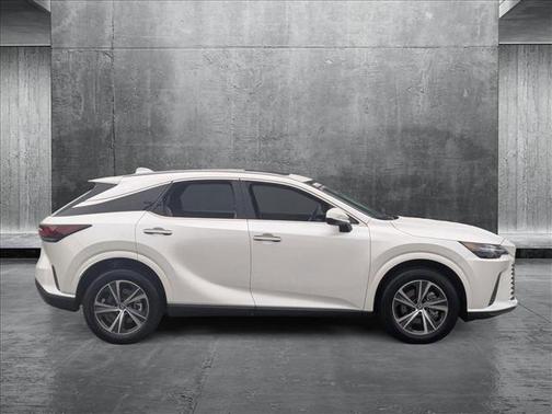 2025 Lexus RX 350 Base