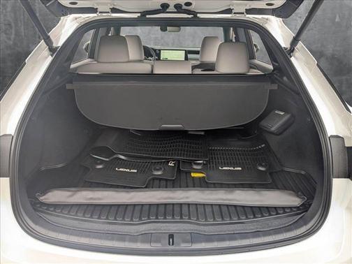 2025 Lexus RX 350 Base