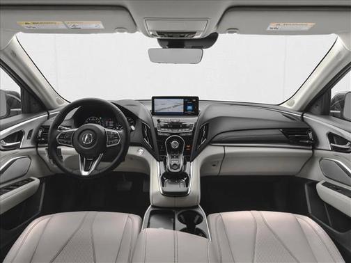 2026 Acura RDX Technology Package