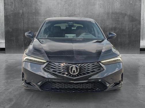 2025 Acura Integra A-SPEC Technology