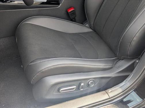 2025 Acura Integra A-SPEC Technology