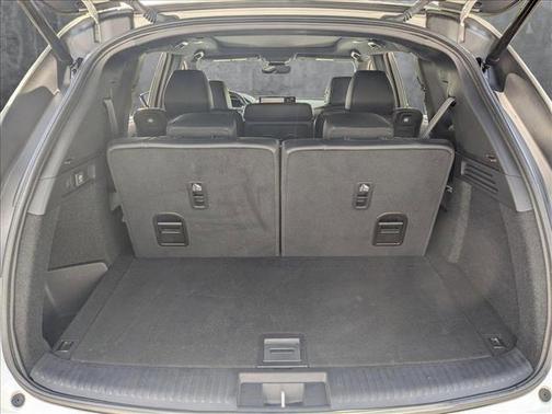 2022 Acura MDX A-Spec Package