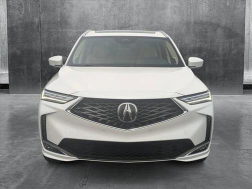 2025 Acura MDX Advance Package