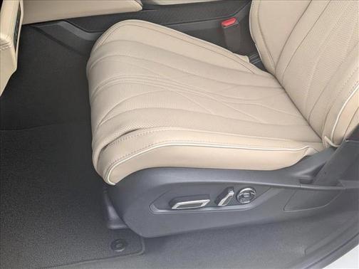 2025 Acura MDX Advance Package