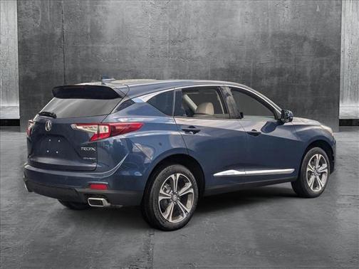 2025 Acura RDX Technology Package
