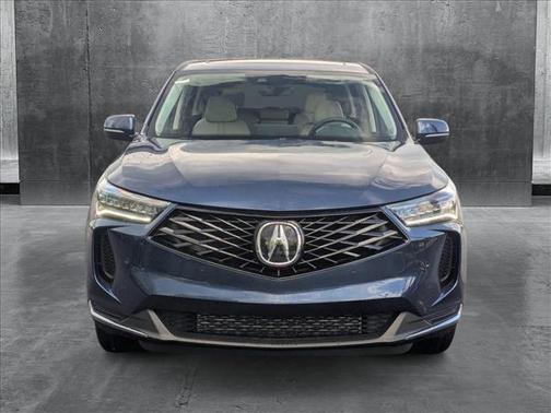 2025 Acura RDX Technology Package