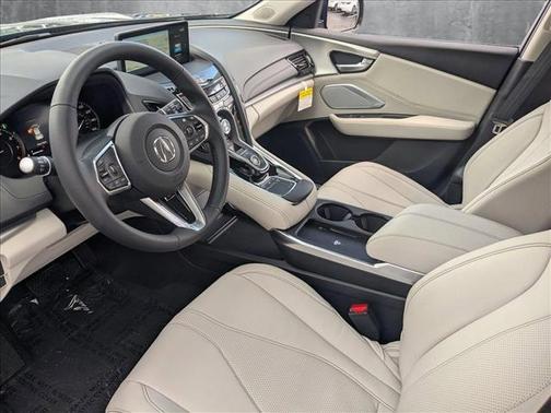 2025 Acura RDX Technology Package