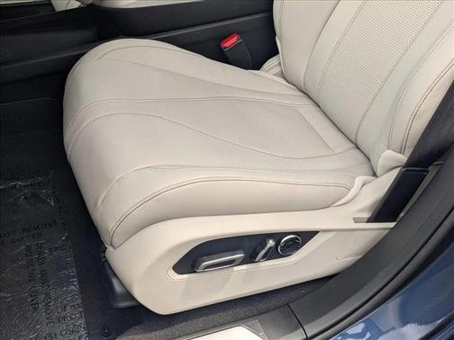 2025 Acura RDX Technology Package