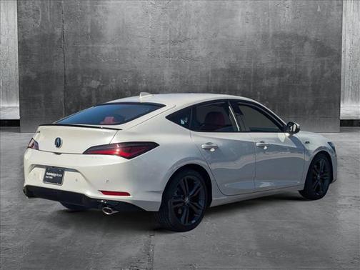 2025 Acura Integra A-SPEC w/ Technology