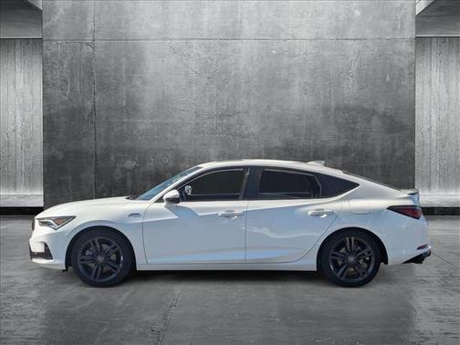 2025 Acura Integra A-SPEC w/ Technology
