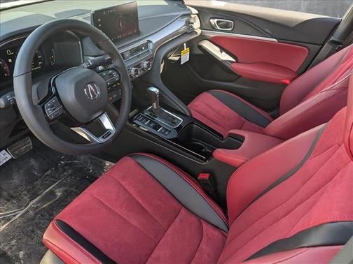 2025 Acura Integra A-SPEC w/ Technology