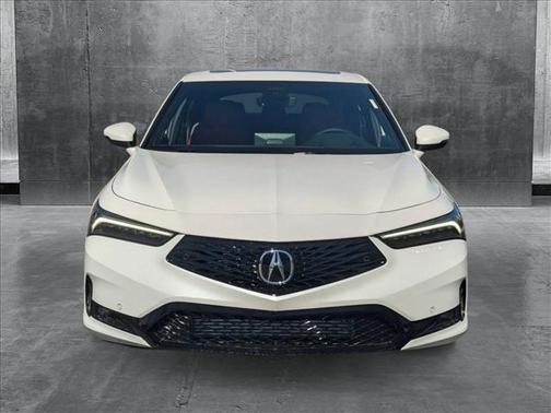 2025 Acura Integra A-SPEC w/ Technology