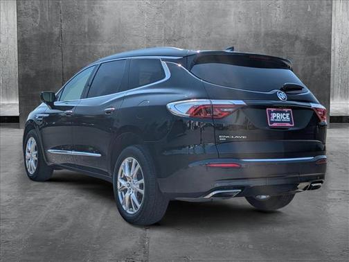 2023 Buick Enclave Premium AWD