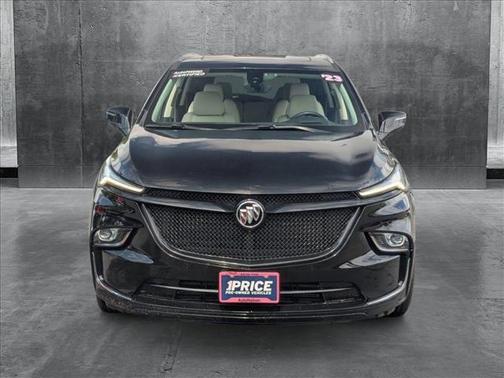 2023 Buick Enclave Premium AWD