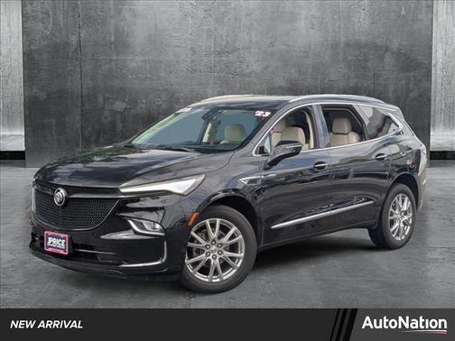 2023 Buick Enclave Premium AWD