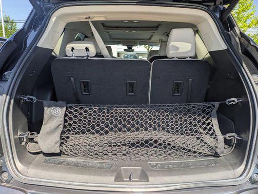 2023 Buick Enclave Premium AWD