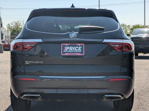2023 Buick Enclave Premium AWD
