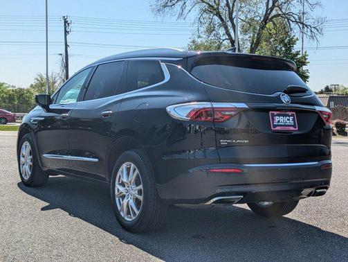 2023 Buick Enclave Premium AWD