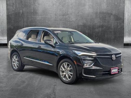 2023 Buick Enclave Premium AWD